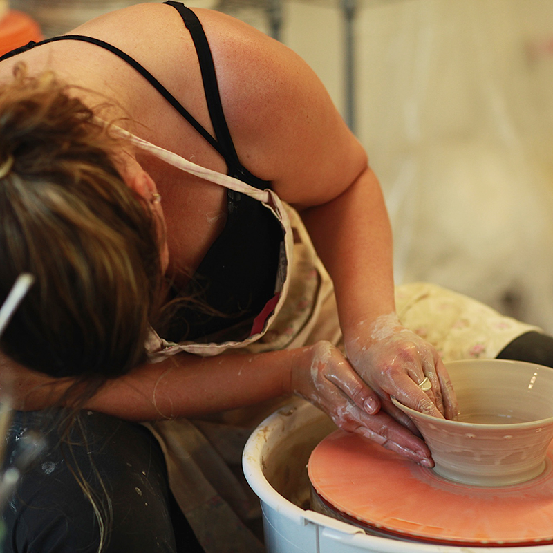 Isabelle Huot Céramix