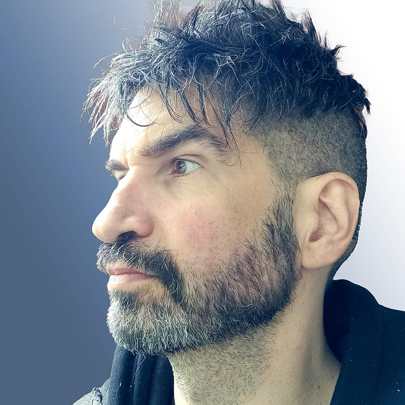 Oli Sorenson